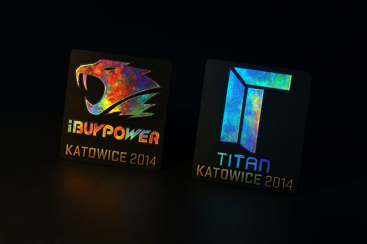 Most Rare and Valuable CS2 Stickers: Complete Guide