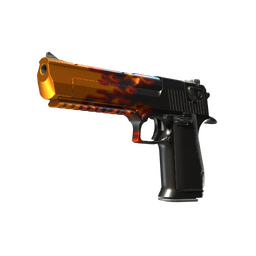 Desert Eagle Blaze