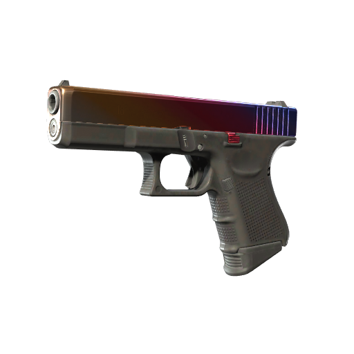 Glock-18