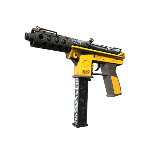 Tec-9