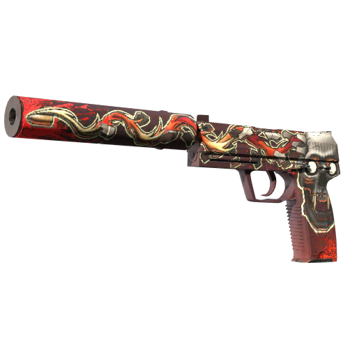 USP-S